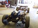 Ranger Chassis 1